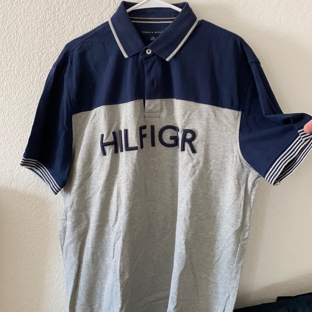 Tommy Hilfiger Polo